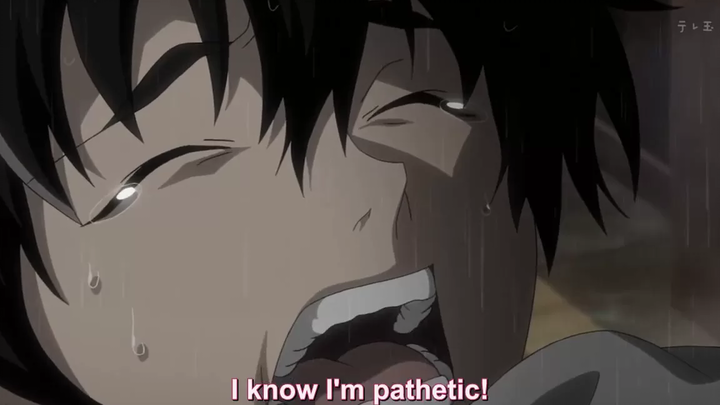 มิไร นิกกิ - Snow Doctors Pathé