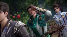 Twin Martial Souls episode 21 sub indo