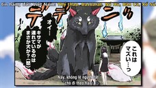 Ngày Tận Thế Với Chú Chó Shiba Của Tôi EP 46 [Sub Việt]