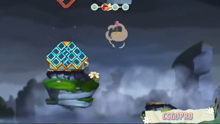 Bắn chim 4 #trochoivui