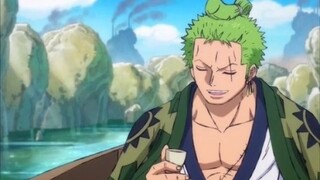 Zoro hạ rồng