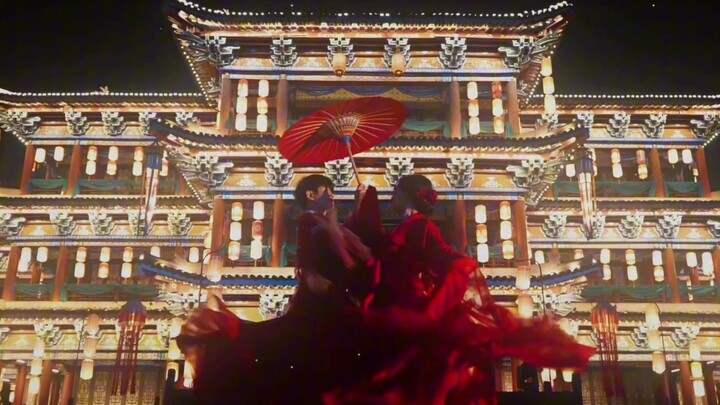 A Roundup of Zhuang Fanxing’s Legendary Costume-Change Dances—Each One Stunned the Entire Audience!