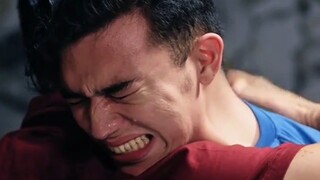 Penyesalan itu selalu datang belakangan| Aku tak membenci hujan