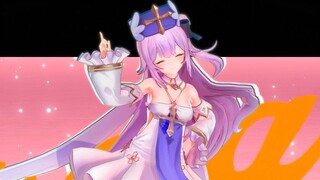 「独角兽◈ビビデバver2 」