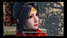 Soul Of Light [ Cahaya Jiwa ] 08 Subtitle Indonesia