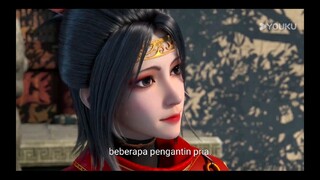Soul Of Light [ Cahaya Jiwa ] 08 Subtitle Indonesia