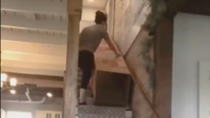 Mom of the Year 😂