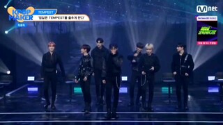 【TEMPEST】随机舞蹈 love shot+Rush hour+That That+Fearless+zoom