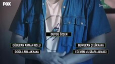 Bụi Trên Cổ Áo EP 1 [Sub Việt]