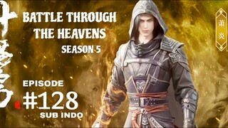 BTTH SEASON 5 EPISODE 128