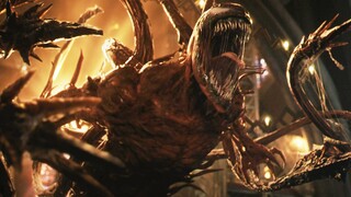 杀人狂被注射死刑，却唤醒体内外星生命，开始疯狂屠杀！【科幻Fans 布玛】漫威邪派英雄《毒液2》