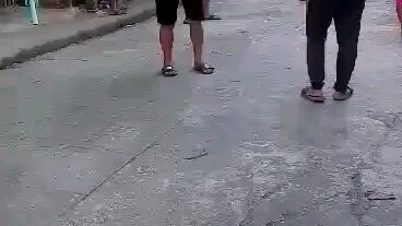 Kau na mag husga kung tabla ba oh panalo kmi