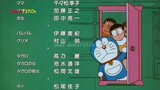Doraemon The Movie 13 Music Sound Ending Full ( 2 Menit )