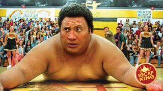 A man is búllied for being fat and weak, but 20 years later, he changes and takes revenge