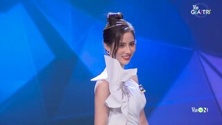 Dàn nữ cực phẩm vừa chào sân đã khiến ban cố vấn liên tục say "wow" | Người Ấy Là Ai? 2022