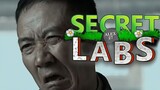 [Li Yunlong] Secret Labs