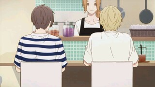 Cool Doji Danshi | E 21 | Sub Indo