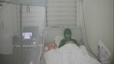 室友在睡觉的时候突然开始唱米津玄师的《死神》