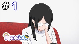 Dijodohkan Eps 1