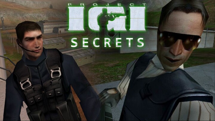 10 Secrets in Project IGI You ᵖʳᵒᵇᵃᵇˡʸ Didn't Know