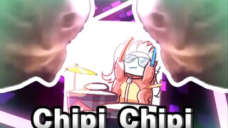 "AI Nina" Chipi Chipi Chapa Chapa