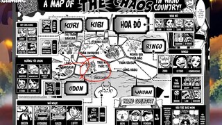 Zoro Có Harem Mới Là Công Chúa Hiyori p8