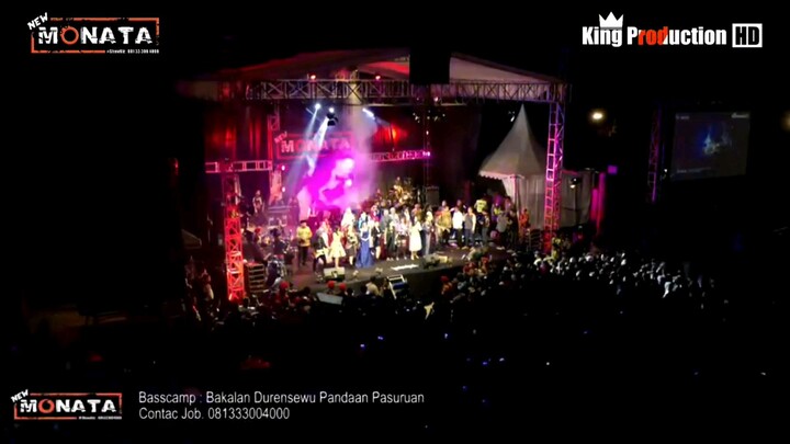 JOGED //  ALL ARTIS NEW MONATA