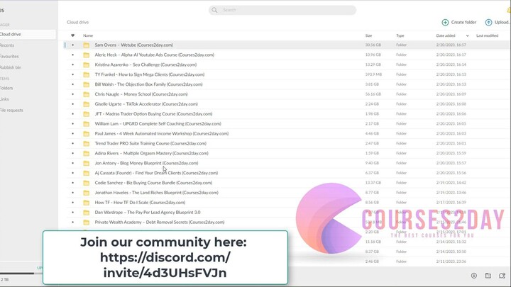 Sam Ovens – Wetube Download
