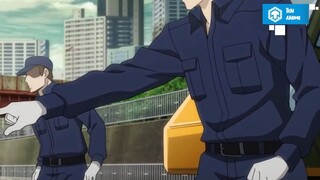 Phá án như Conan _ Thám Tử Đặc Nhiệm _ HiTen Anime p9