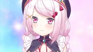 【Shiina Yuika】Celebrating the resurrection with new clothes live broadcast!!!!!!!!!!!!!!!!!!