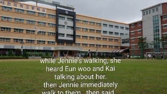 jenlisa ff my ruthless girl