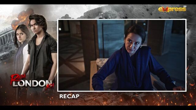 # Raja London Ka Ep 29 7th Sep 2026 Samar Jafri Zaviyar Ejaz Ameema Saleem