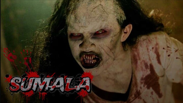 [MOVIE] SUMALA - Film Horror Indonesia
