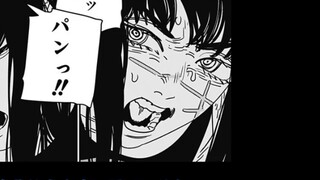 [Chainsaw Man Episode 206] Fujimoto activates Infinite Tsukuyomi! Mitaka sacrifices his life to save