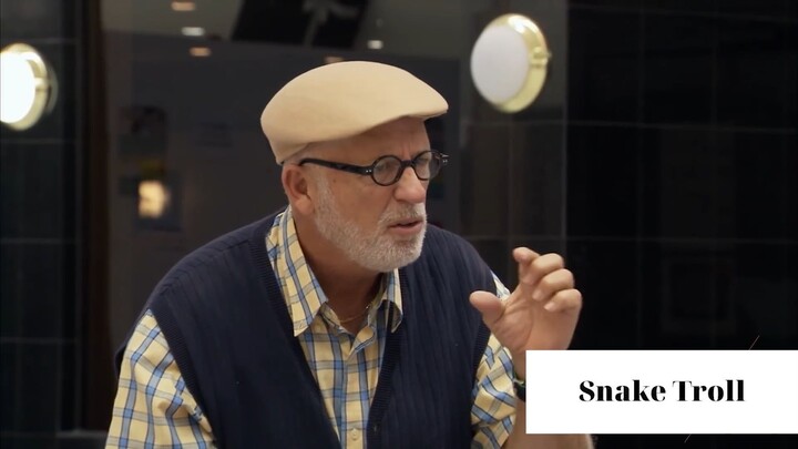 Chơi khăm vui vẻ 4 #ranbiettroll