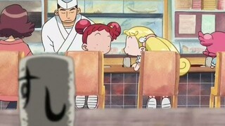 Ojamajo Doremi (Season 4) Episode 19 [Subtitle Indonesia]