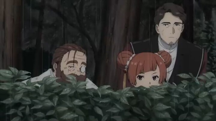 Frieren Season 3 Clip And Scene