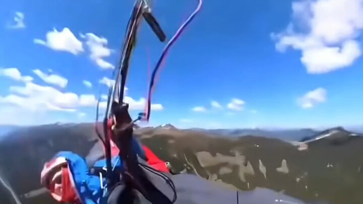 Is this situation dangerous?