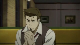 91 Days episode 5 English dubbed