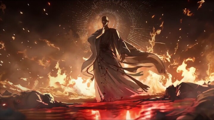 (SVIP) Tomb of Fallen Gods S3 Eps. 50