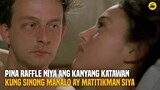 PinaRaffle Niya ang Kanyang Katawan at Kung Sino Ang Manalo ay Matitikman Siya | Tagalog Movie Recap