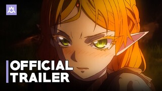 Uncle from Another World | Official Trailer 2
