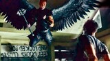 Archangels  showdown : Michael VS Gabriel | Legion | CLIP