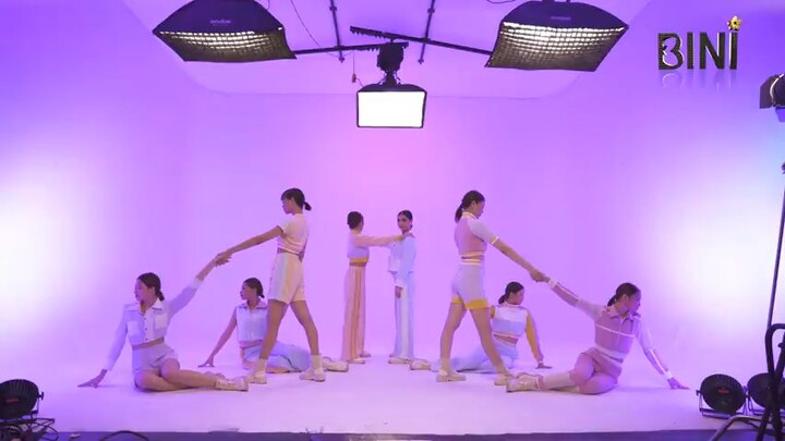 make way for Bini! ❤️