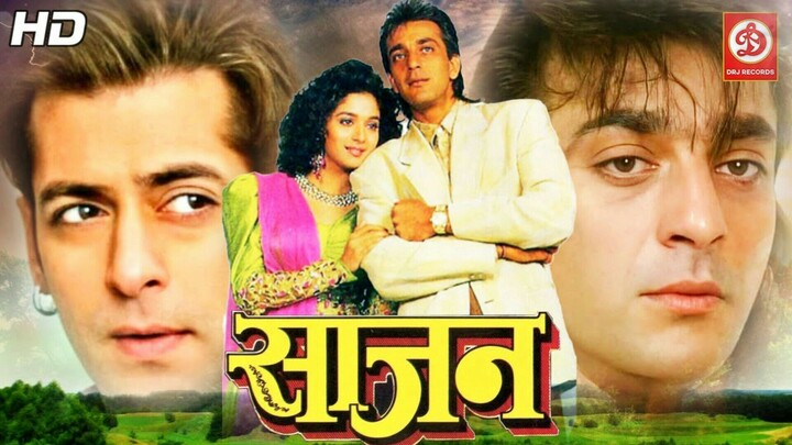 Saajan (1991) sub indo