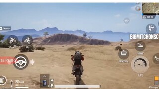 Những cao thủ PUBG Mobile phần 46 #games