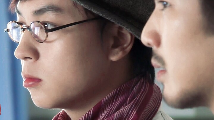 เธอดูน่ารักมาก แต่เธอดูอ่อนแอมาก ฉันสู้เธอไม่ได้เลย