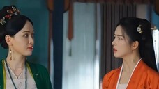 Phim truyền hình Mo Yuyunjian, Wu Jinyan, tập 13, Jiang Yu'e bị biến dạng