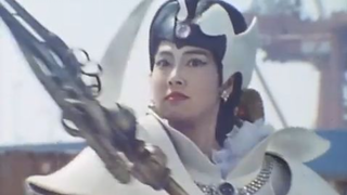 Choujin Sentai Jetman - Tập 17 [Vietsub]