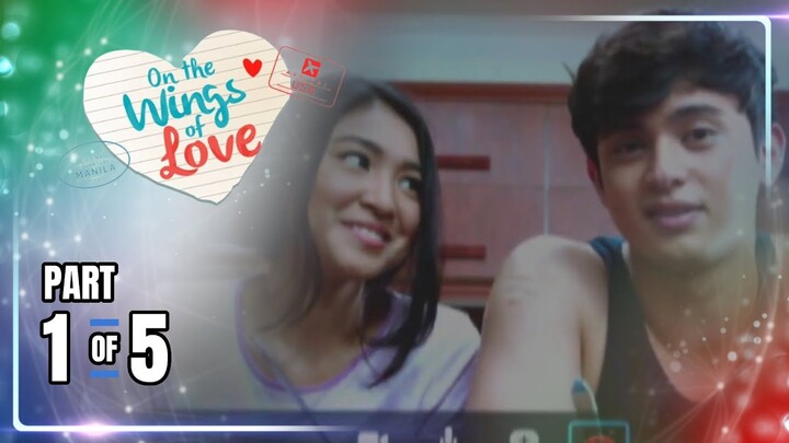 On The Wings Of Love | Episode 26 (1/5) | June 22, 2024